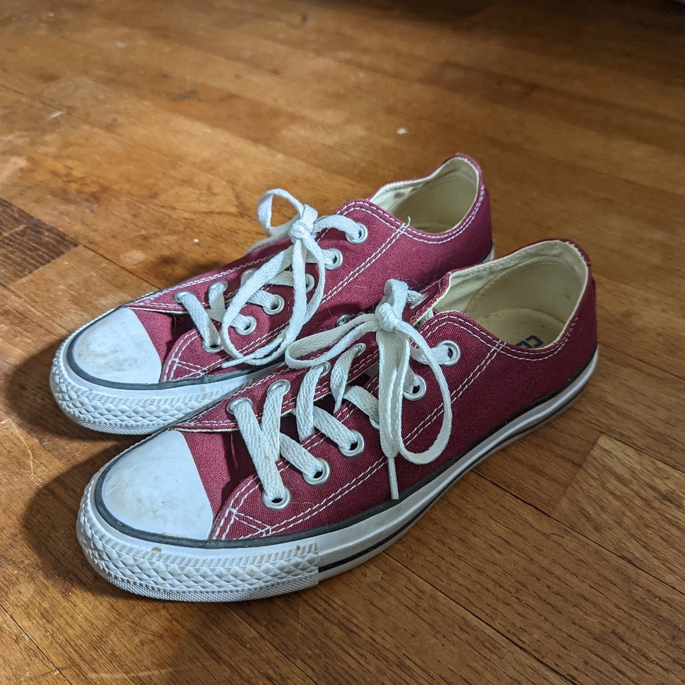 Converse